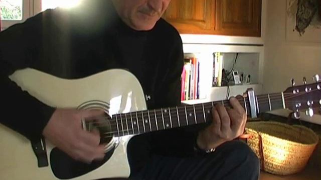 La Ballade de Jim-Alain Souchon (Cover) смотреть онлайн