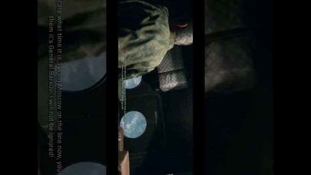 Barkov's buggin out #codmw #shorts #cod #game #ps4 #captainprice #taskforce141 #sas #tips&trick смотреть онлайн