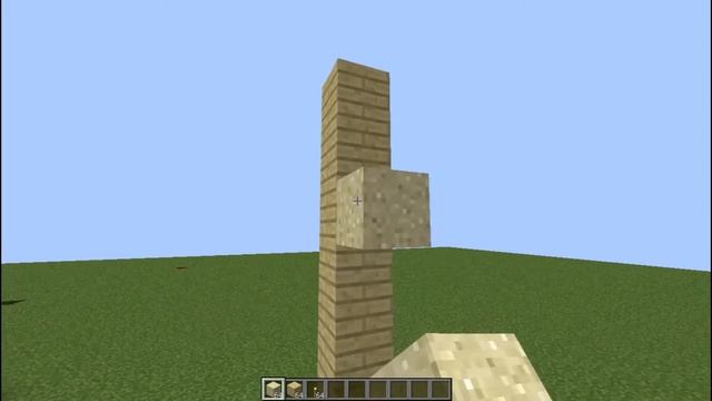 КАК СКРАФТИТЬ ФАКЕЛ ДУШ И ОБЫЧНЫЙ ФАКЕЛ ?!??!!? смотреть онлайн