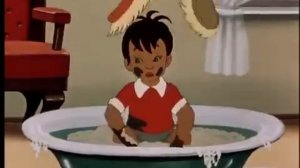 Добрые мультики детям Мойдодыр