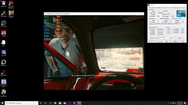 Cyberpunk 2077 SSE 4 Fix for AMD Phenom Athlon and Core 2 Quad смотреть онлайн