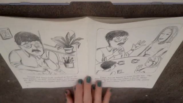 'Arnold Lobel - Words and Pictures Together' Leveled Read Aloud Day 3 смотреть онлайн