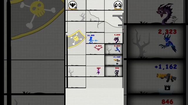 Insane Stick Fight Mayhem: Who Will Be Victorious? #prinavgamer смотреть онлайн