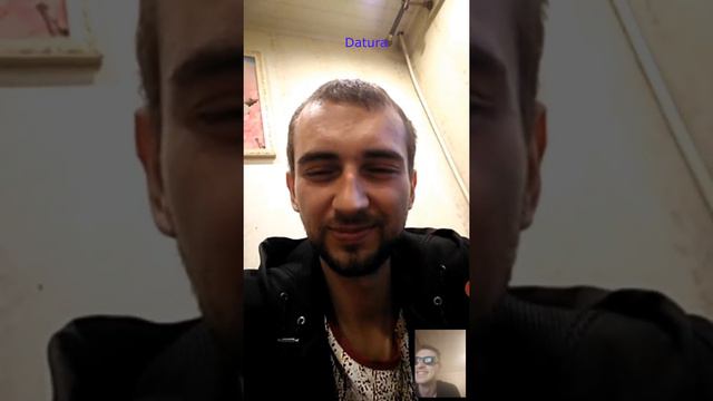 СБС - ИНТЕРВЬЮ#1 ДАТУРА смотреть онлайн