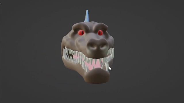 SEA BEAST MODEL смотреть онлайн