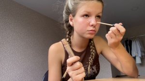?влог: моё 1 сентября? / 7 класс / ??? p.s. пока живём в съёмной квартире?️?️?️