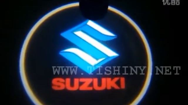 Suzuki подсветка при открывании дверей смотреть онлайн