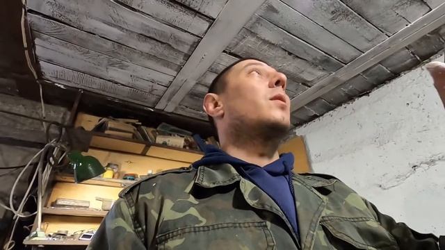 Как сделать свет в мастерской. Секретная мастерская. смотреть онлайн