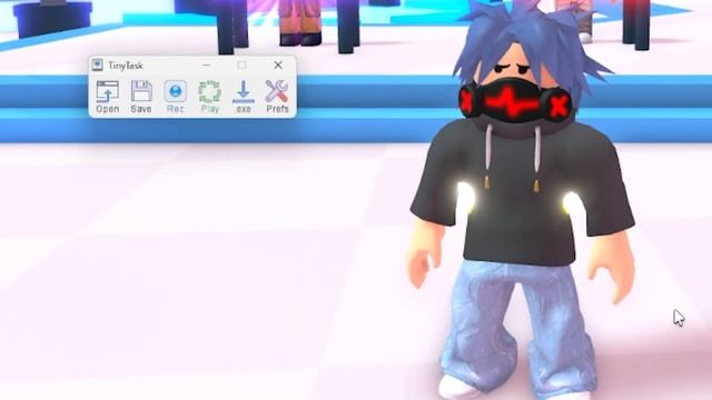 БАГ? Как 100% Получить СИЛЬНЕЙШЕГО Пета в Arm Wrestle Simulator смотреть онлайн