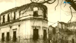 Графская Славянка / «Малые родины большого Петербурга»