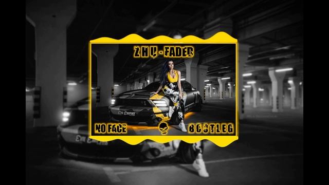 ZHU - Faded ( NO FACE Bootleg 2022 ) смотреть онлайн