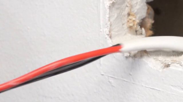 How To Set Up Your Rockville CL14 Series of CL2 Rated 14 Gauge Speaker Wire In Wall Ceiling 70V 100 смотреть онлайн