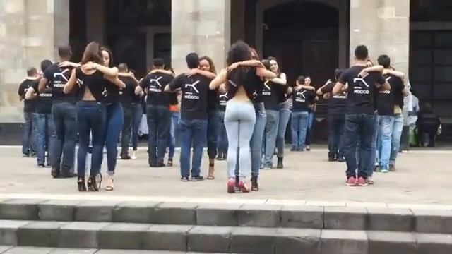 Kizomba смотреть онлайн