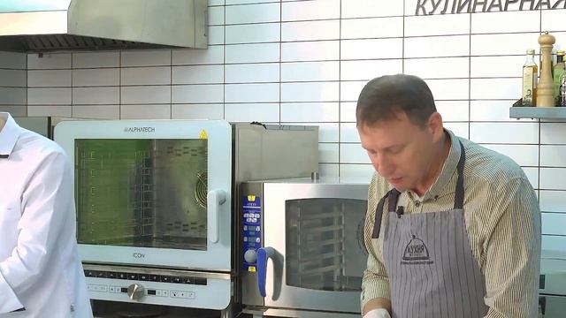 Щи с грибами и салат "Блеск". Полезные рецепты диетолога смотреть онлайн