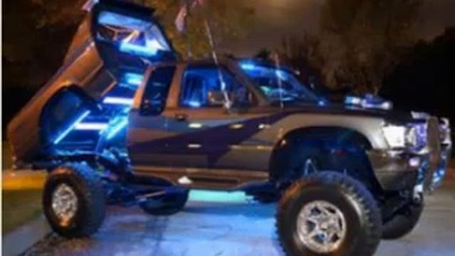 Lil Jon - Get Low смотреть онлайн