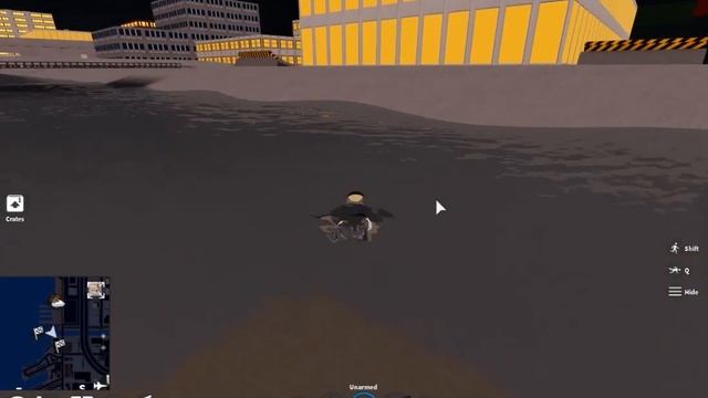 Играем в РОБЛОКС машинки - покупаем большой ПИКАП | ROBLOX смотреть онлайн
