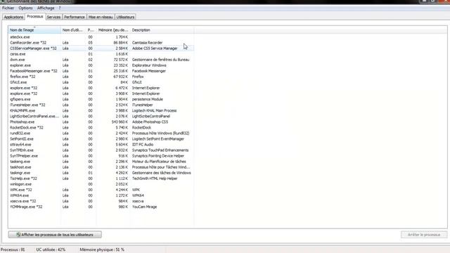 How to Make Your Computer Faster by Closing Processes смотреть онлайн