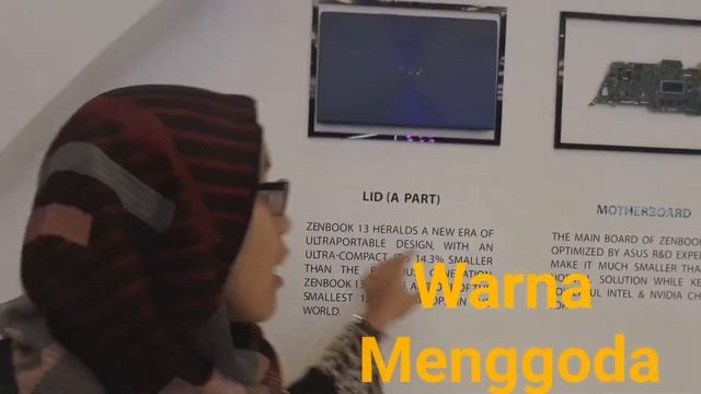 New ASUS ZenBook 13/14/15" The Smallest Laptop смотреть онлайн