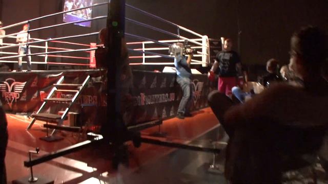 GFN (Gape Fight Night ) VOL.2 - Hala Mladosť смотреть онлайн