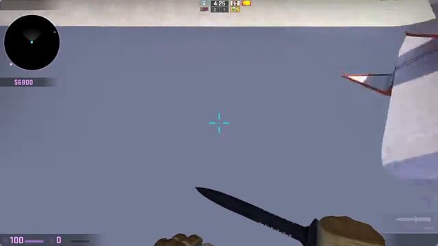 Klash So Salty | Cs:Go Surf смотреть онлайн