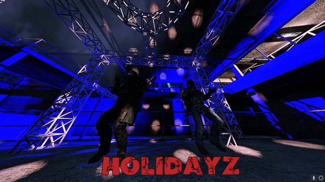 Holidayz