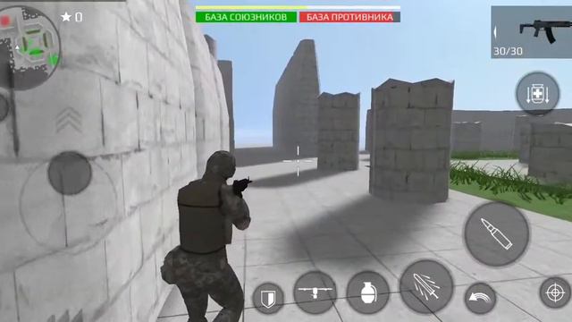 Красивая игра Ну ты живая смотреть онлайн