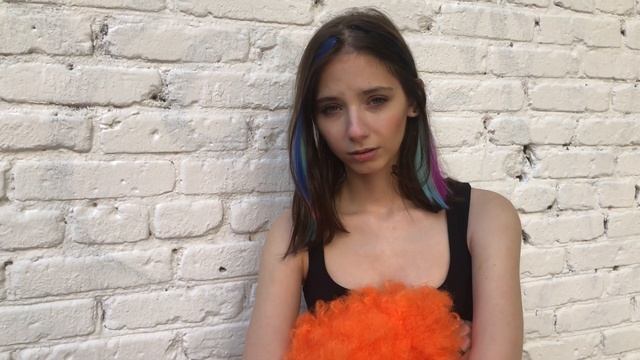 Ткачева Вероника, самопробы для проекта «Бывших не бывает» смотреть онлайн