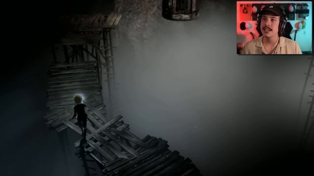 FAIRYTALES OFTEN HAVE A DARK SIDE | Bramble: The Mountain King - Demo смотреть онлайн