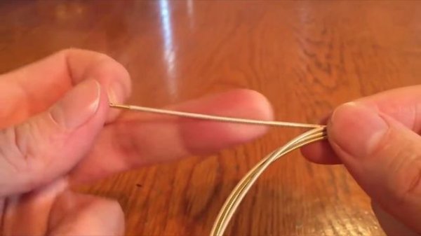 Elixir Strings Coating; Polyweb or Nanoweb?