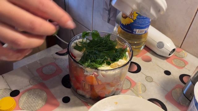 3 разных вида паштета без мяса, за 5 минут. Повторит даже ребенок. смотреть онлайн