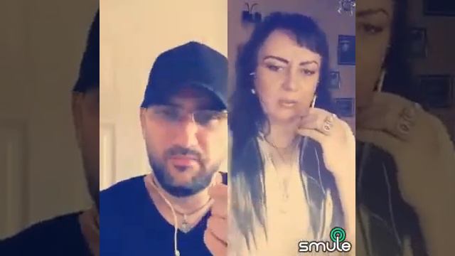 🔹️СветЛАНА Костецкая & СТАВРО🔹️ - Есть только миг смотреть онлайн