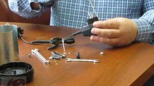 [Обзор] Ультразвуковой отпугиватель грызунов "Чистон 2"