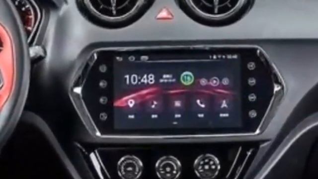 Soueast Dx3 Confort Especificaciones смотреть онлайн