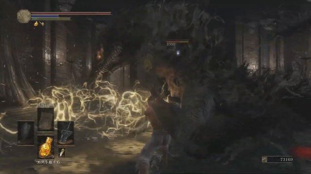 Dark Souls 3 HD: Ring of Favor and Protection (BEST RING IN GAME) ゲームで最高のリング смотреть онлайн