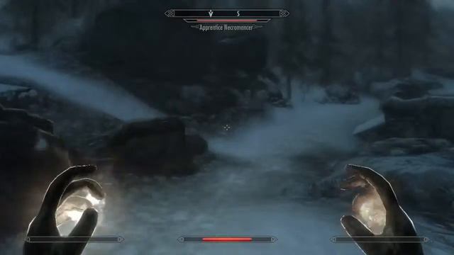 SKYRIM : The Daedric God Quest : Ep 1 смотреть онлайн