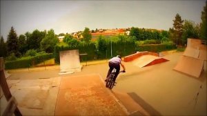 СМЕРТЕЛЬНЫЕ ТРЮКИ НА BMX, САМОКАТЕ И СКЕЙТЕ ПОД КРАСИВУЮ МУЗЫКУ / ПОЛНАЯ ЖЕСТЬ