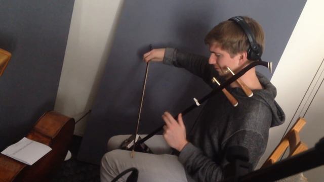 Making of Samorost 3 Sound Design and Music смотреть онлайн
