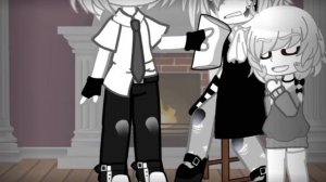 КЛИП ИЗ ИГРЫ "ЗАЙЧИ" антон/катя, коииип зайчик, тини бани сорян за обложку