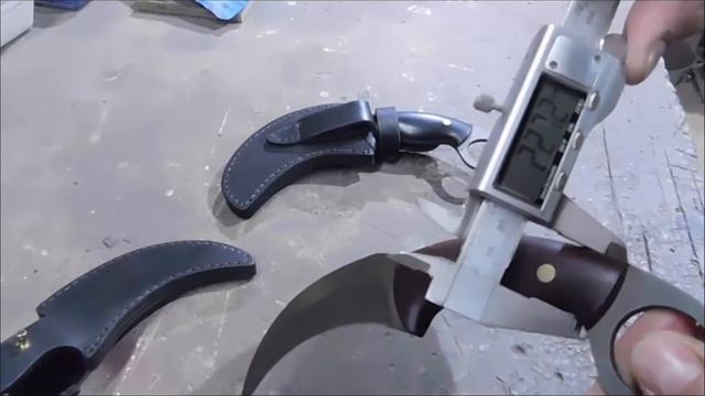 Два керамбита смотреть онлайн