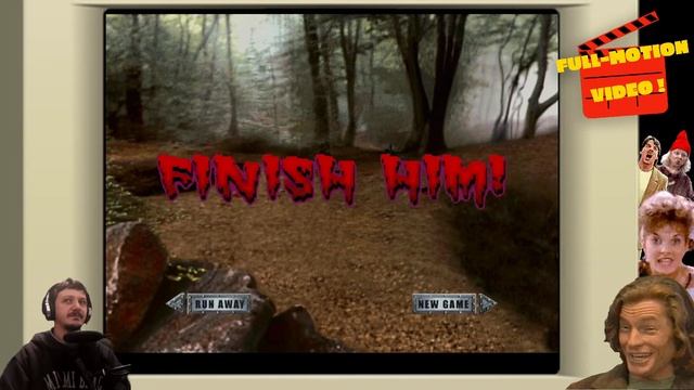 BIENVENUE A CAMELOT | Monty Python : Sacré Graal (02) смотреть онлайн