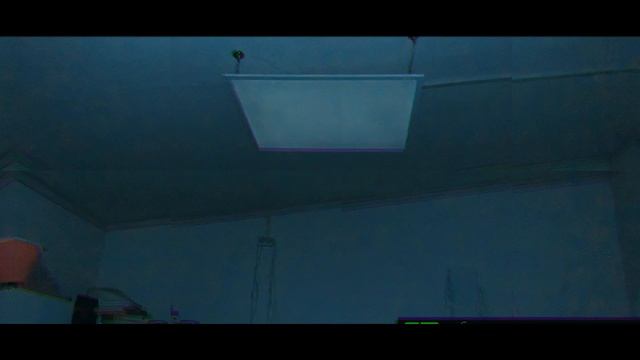 EBOLA VILLAGE - Фильм RUS