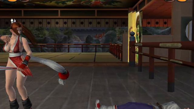 Mai Shiranui - King of Fighters 2006 | All Matches | 2023-06-09 смотреть онлайн