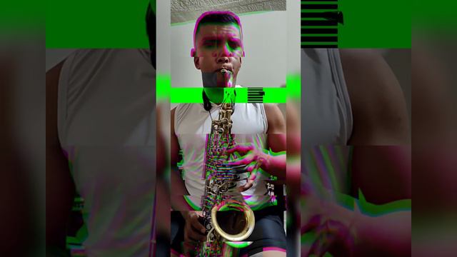 HABANA – CAMILA CEBALLO / COVER SAXOPHONE 🎷 смотреть онлайн