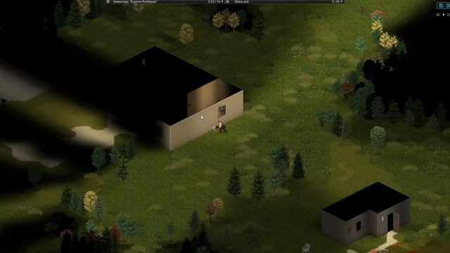 Project Zomboid (Build 32) #2-Новый журнал смотреть онлайн