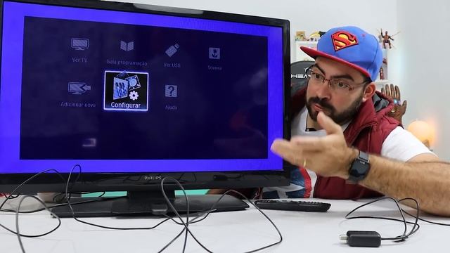 TODOS OS CANAIS LIBER@D0S DISPONÍVEIS AONDE VOCÊ MORA!!! ASSISTA ATÉ O FINAL ?? (UNBOXING E REVIEW) смотреть онлайн