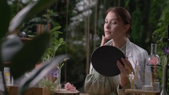 ЛИНИЯ EXPERT CARE HAPPY DEW GREENWAY смотреть онлайн