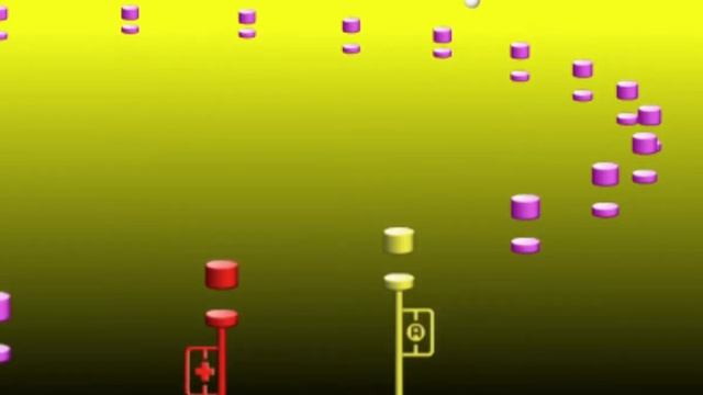 [MOD] Bouncy Trial 2 in RH Megamix! смотреть онлайн