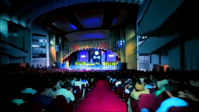 Million Jamoasi - Kliplar Kolleksiyasi | Миллион жамоаси - Клиплар коллекцияси