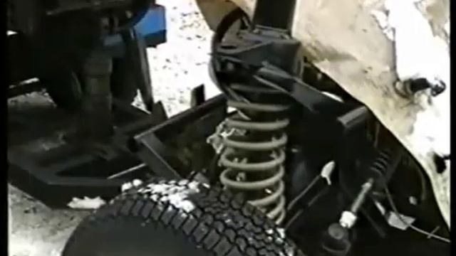 Wartburg the end of an era part 2/ Wartburg das Ende part 2 смотреть онлайн