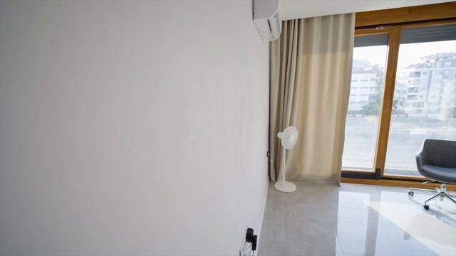 Mi Smart Projector 2 спустя год, покрасил стену ради проектора, посмотри прежде чем купить смотреть онлайн